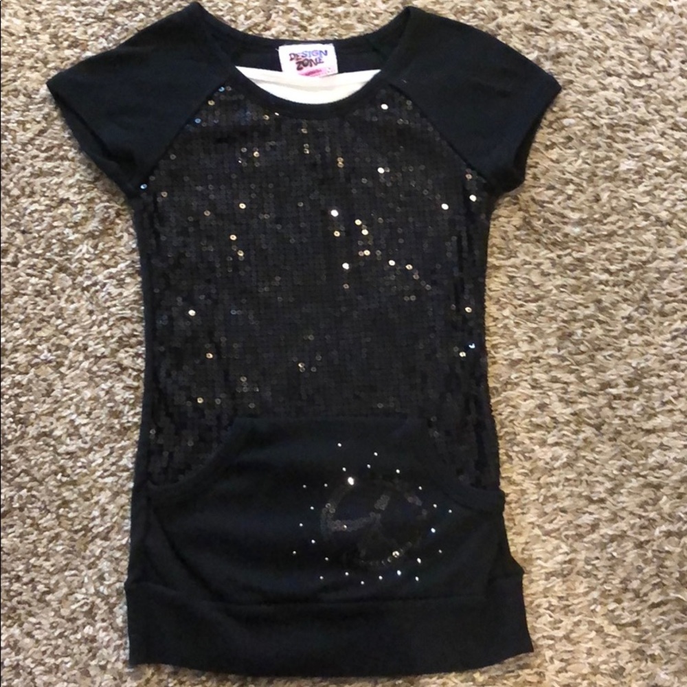 Cute top
